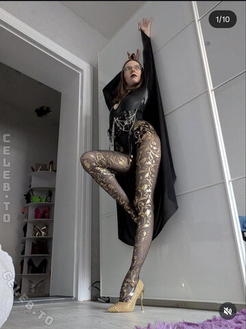 mrs.crazy nude photo 164