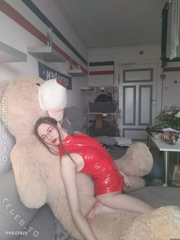 mrs.crazy nude photo 19