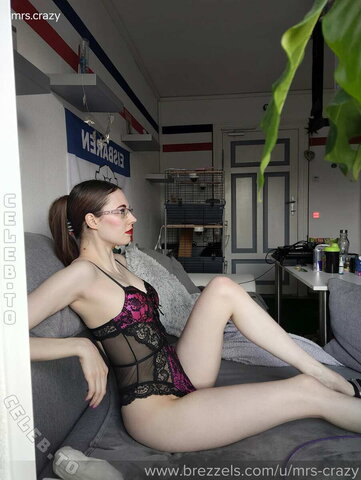 mrs.crazy photo 1