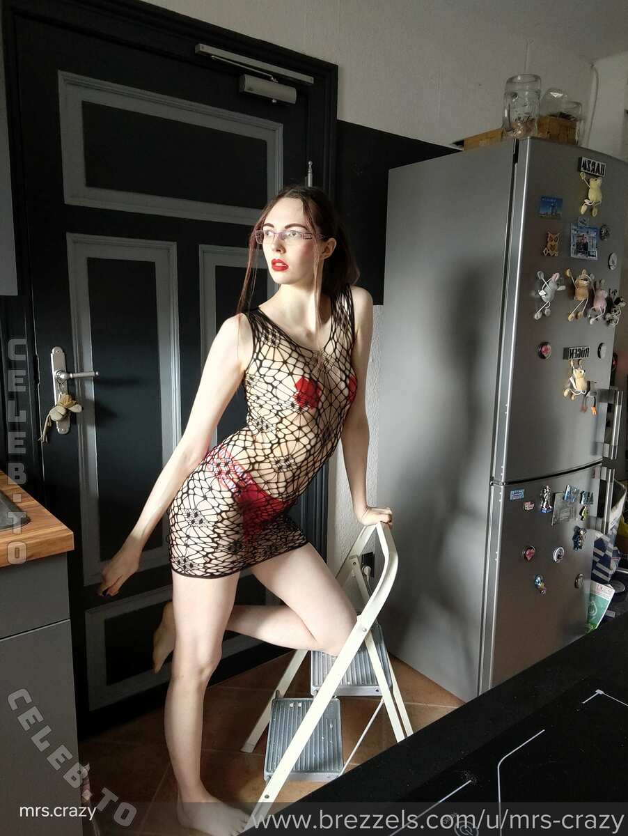 mrs.crazy nude photo 2