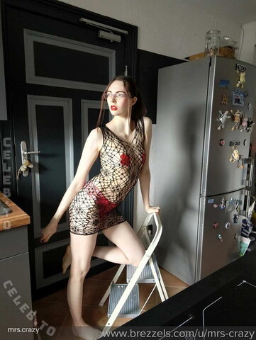 mrs.crazy photo 2