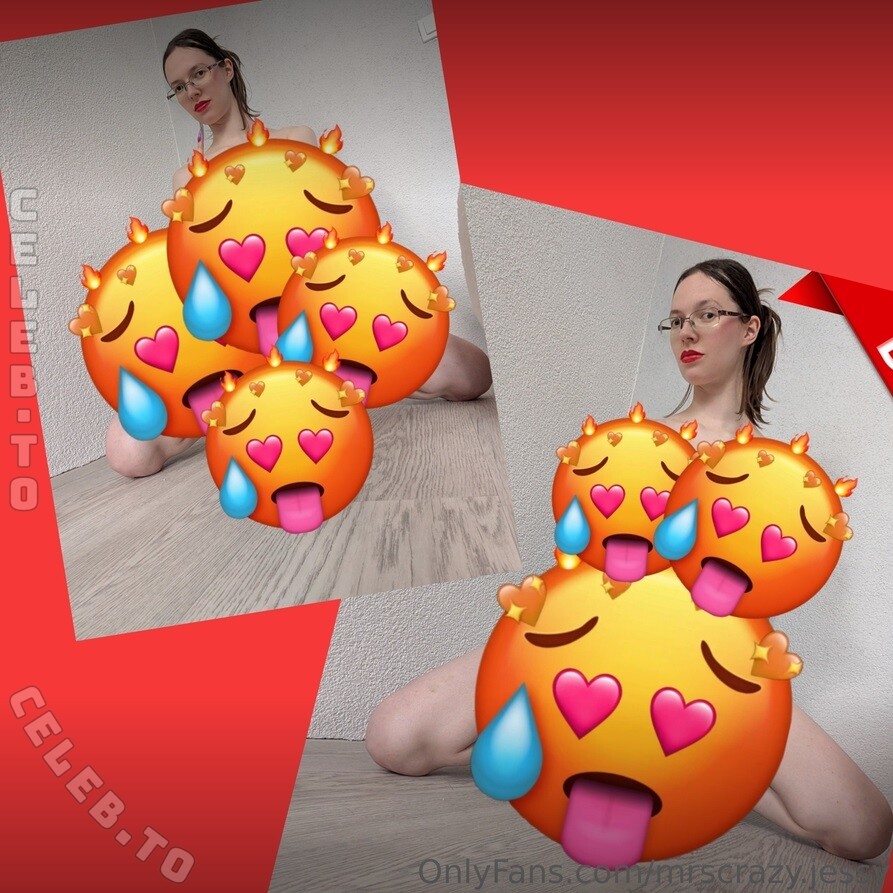 mrs.crazy nude photo 5