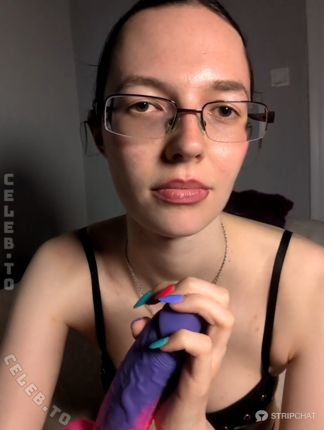 mrs.crazy nude photo 9