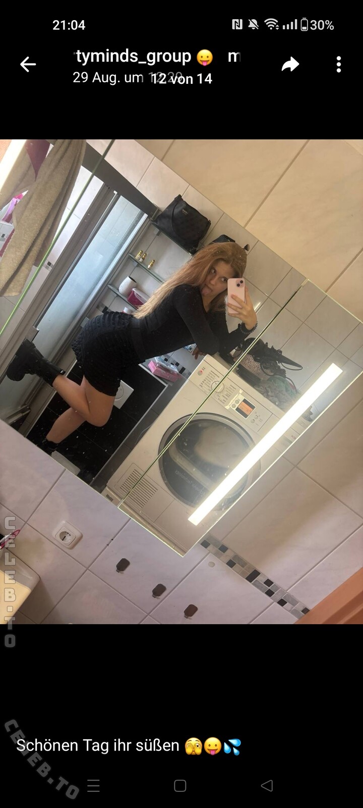 MrsDirtyMinds nude photo 1