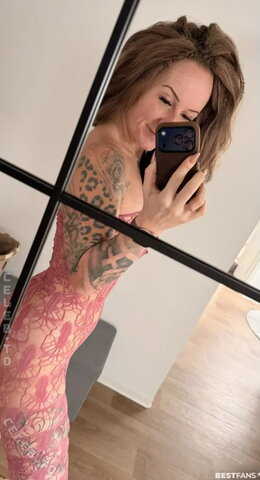 mrs_fanie nude photo 18