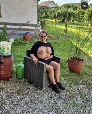 MrsFuchs nude photo 8