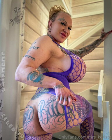 Mrs_koriste nude photo 13
