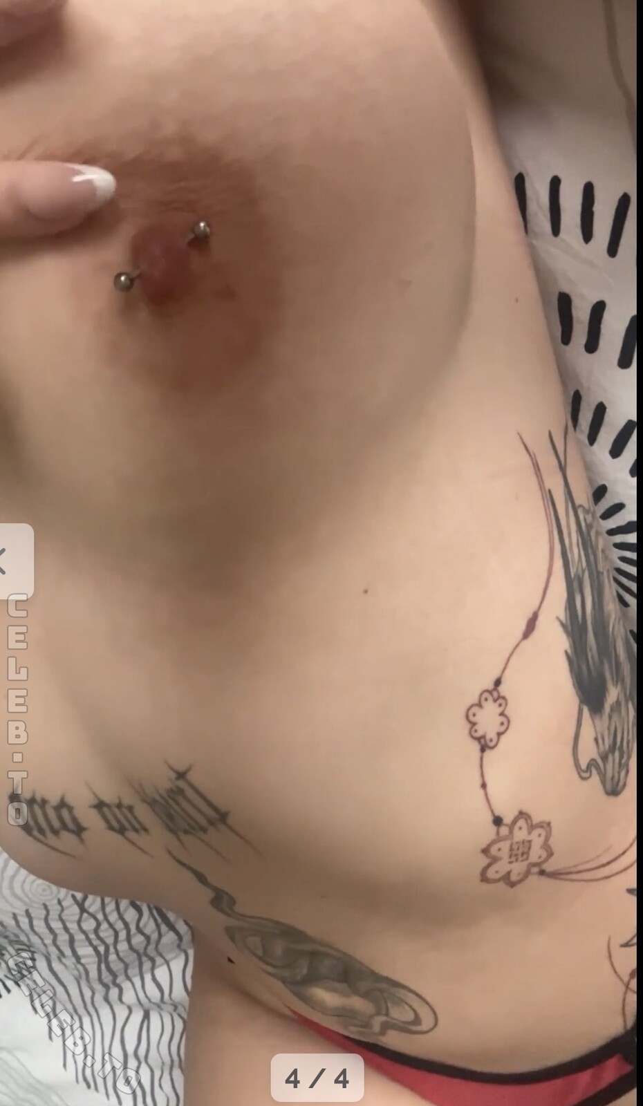 Mrs_lina666 nude photo 3