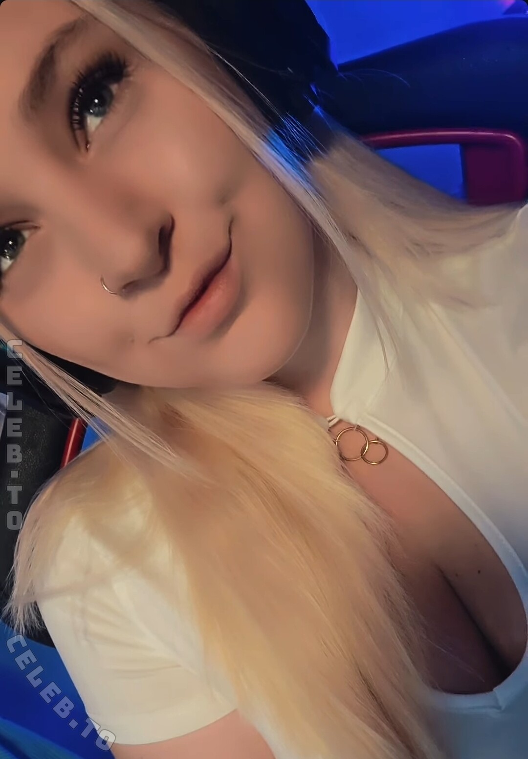 MrsXeniaTv nude photo 1