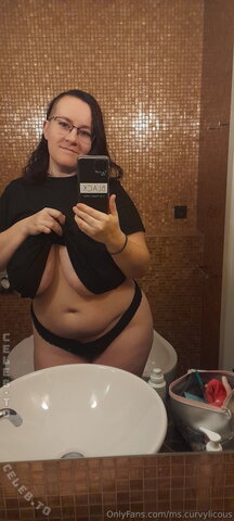ms.curvylicous nude photo 90