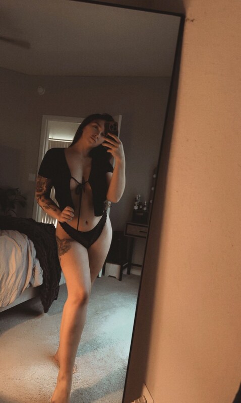 MsSavageAF nude photo 2