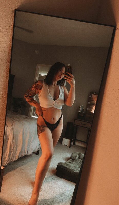 MsSavageAF nude photo 3