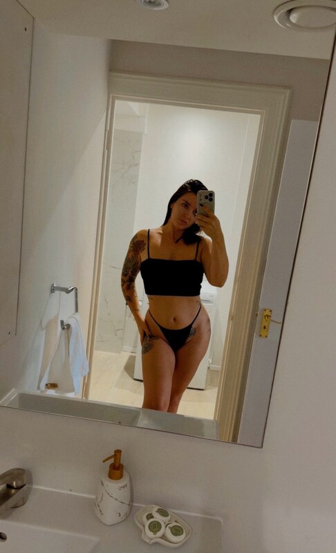 MsSavageAF nude photo 8