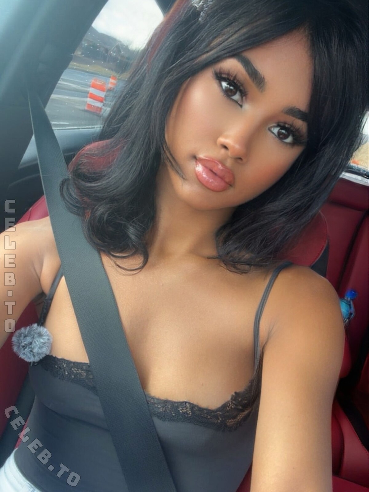 MsToto nude photo 1