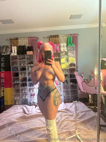 MsTriggaWho nude photo 8