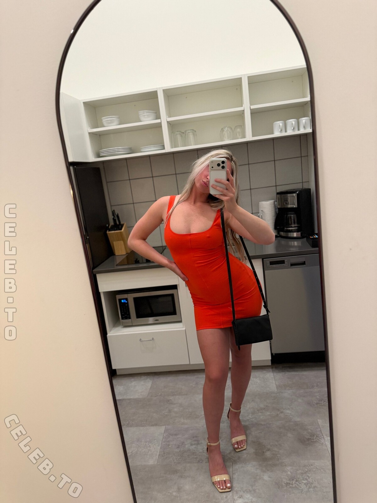 mswilderness420 nude photo 2