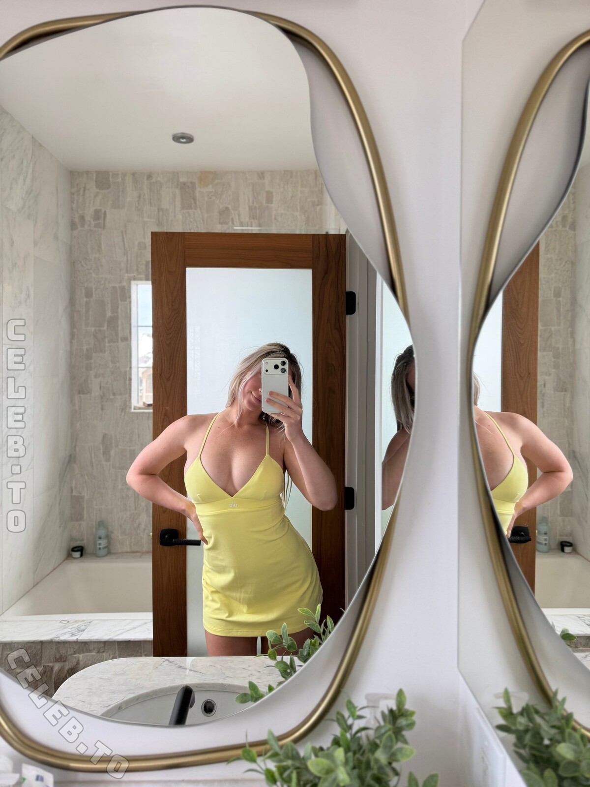 mswilderness420 nude photo 16