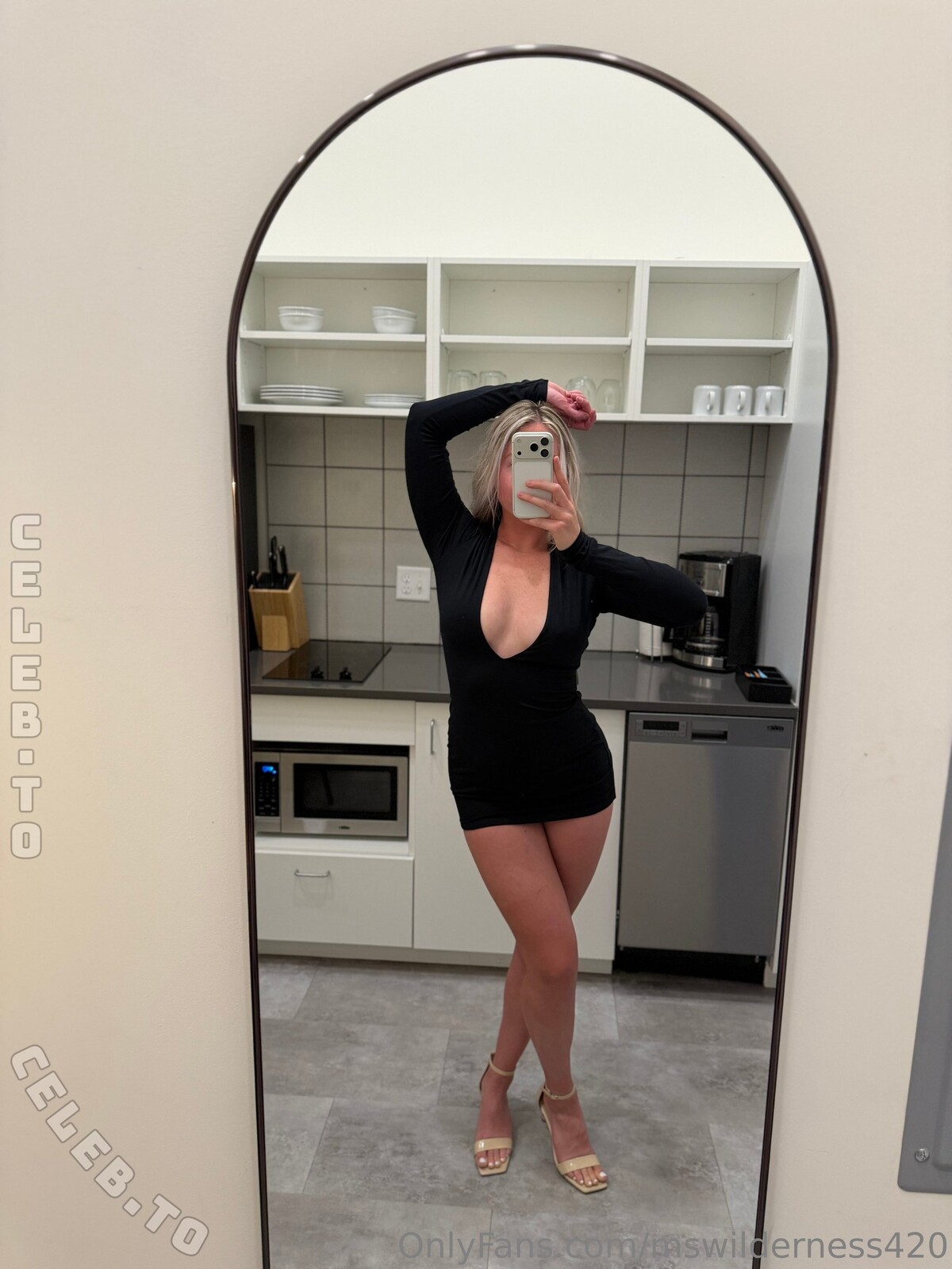 mswilderness420 nude photo 12