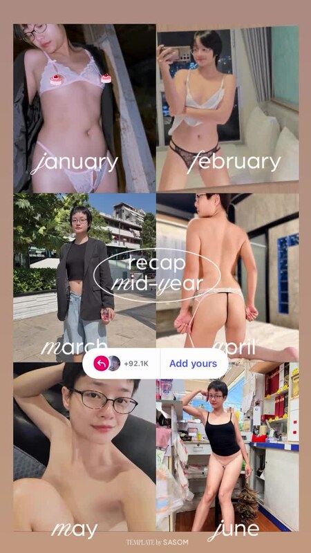 muay_blissx nude photo 8