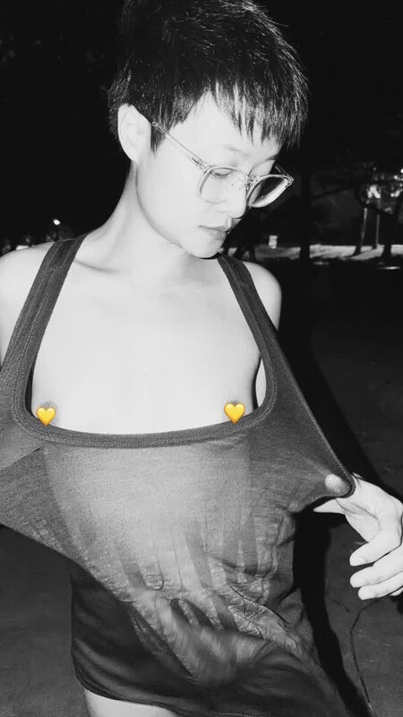 muay_blissx nude photo 16