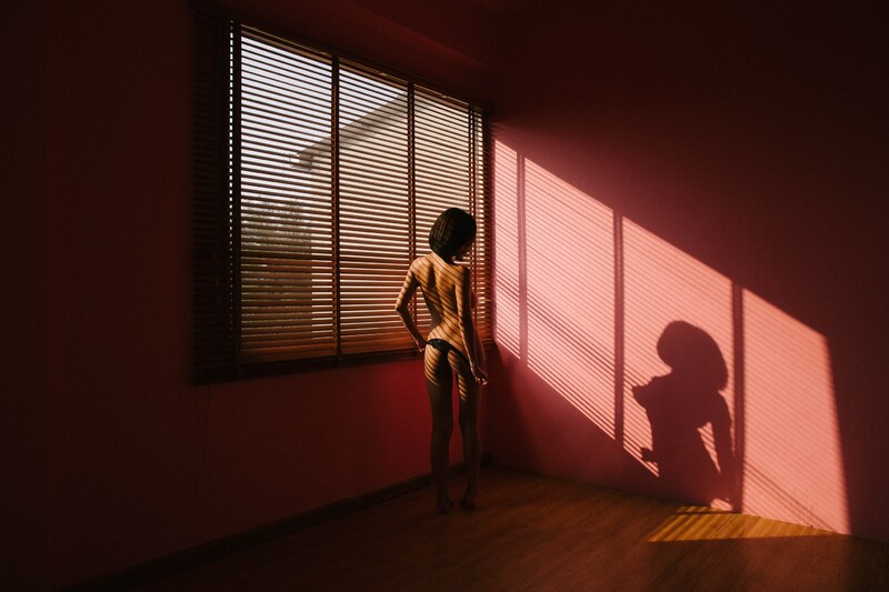 Muaythika nude photo 8