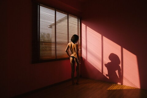 Muaythika nude photo 9