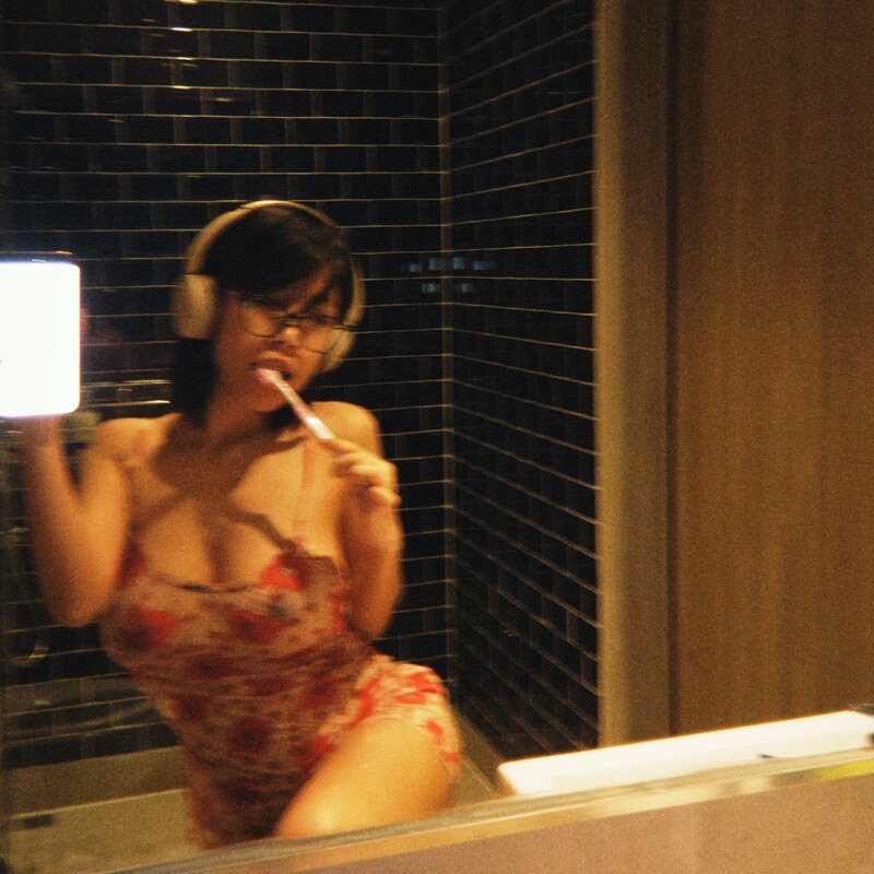 Muaythika nude photo 11