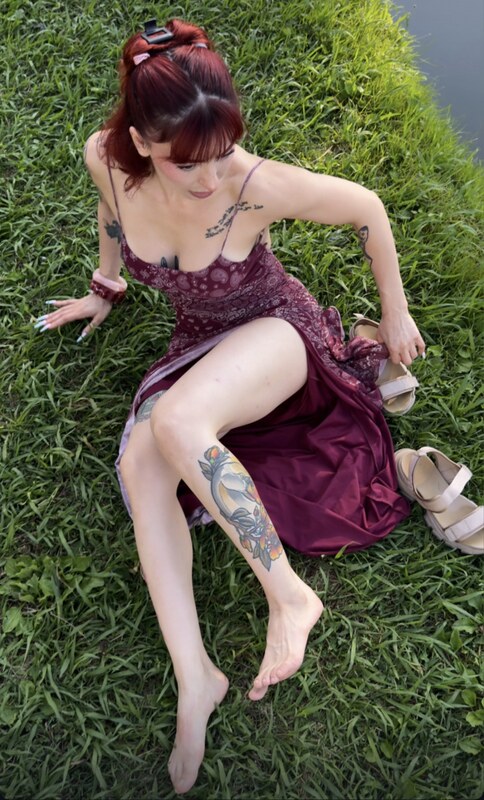 mukemmelnesli nude photo 13