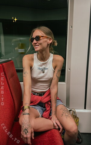Muse_Tattoos Sexy (7 photos)