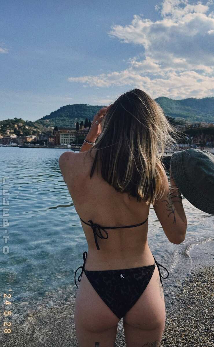 Muse_Tattoos nude photo 7