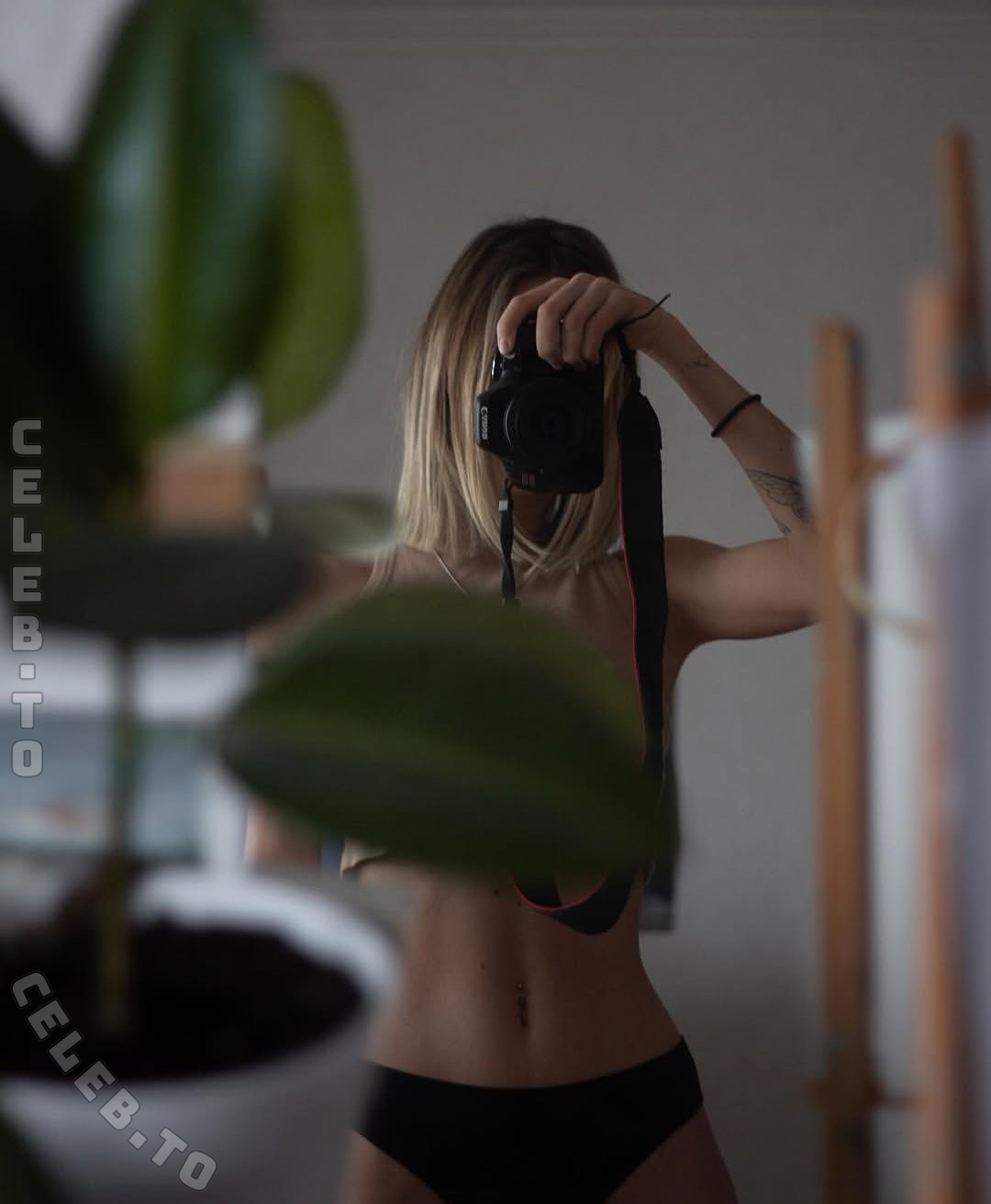Muse_Tattoos nude photo 4