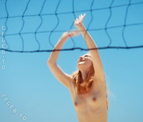 Musikvideos nude photo 12