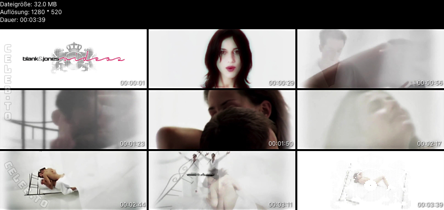Musikvideos nude photo 1