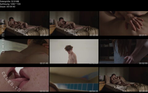 Musikvideos – Movement - Ivory
