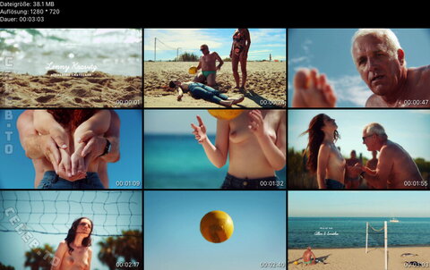 Musikvideos – LENNY KRAVITZ - Alexandre Chatelard (uncensored) (Here is the music video for the pictures from post #15)