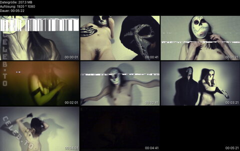 Musikvideos – Pinocccio - Hot Bitch