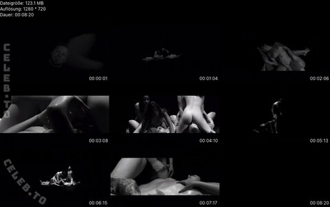 Musikvideos – KING 810 - The Little Death