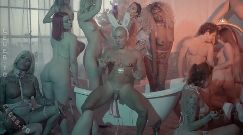 Musikvideos – Candy Ken Pornstar