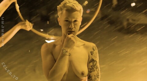 Musikvideos – Yaysh - Get 2 Know Me