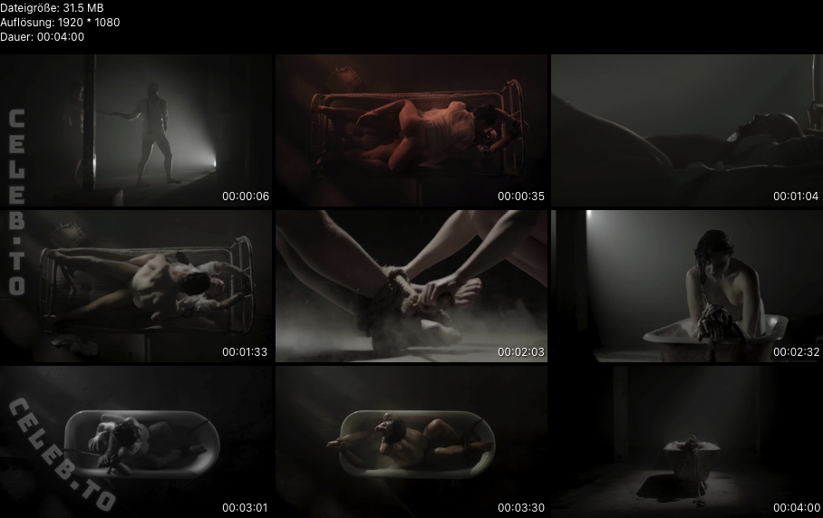 Musikvideos nude photo 1