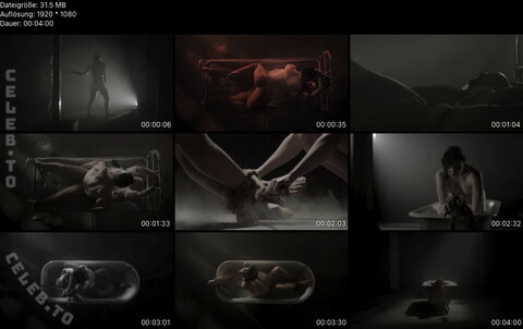 Musikvideos – Cairo Knife Fight - Rezlord (Official Music Video)