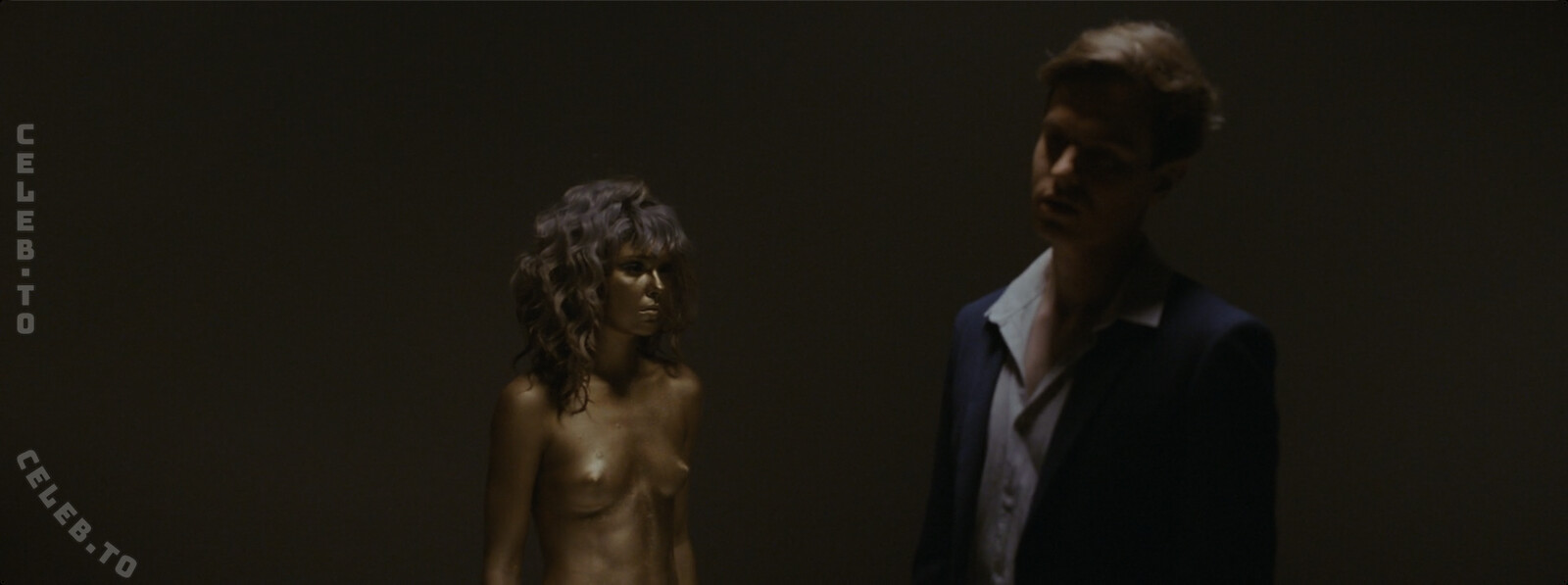 Musikvideos nude photo 2