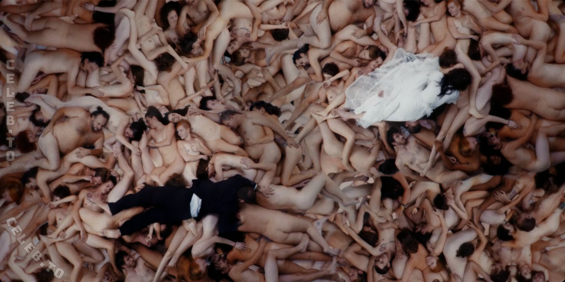 Musikvideos nude photo 4