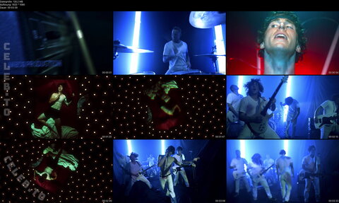 Musikvideos – The Armory - If I Ever