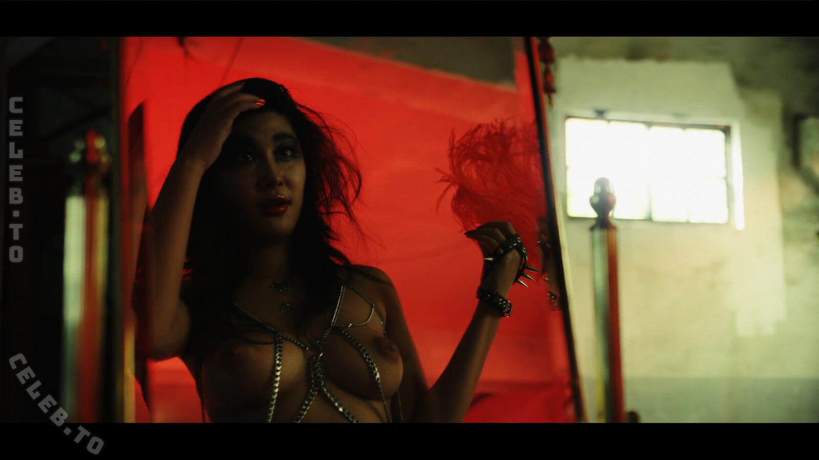 Musikvideos nude photo 2