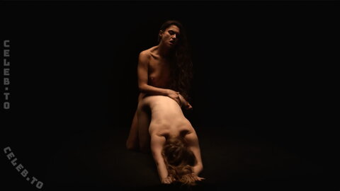 Musikvideos – Nikoline - Gourmet (Explicit) (Lars von Trier can be seen in a recent sequence)