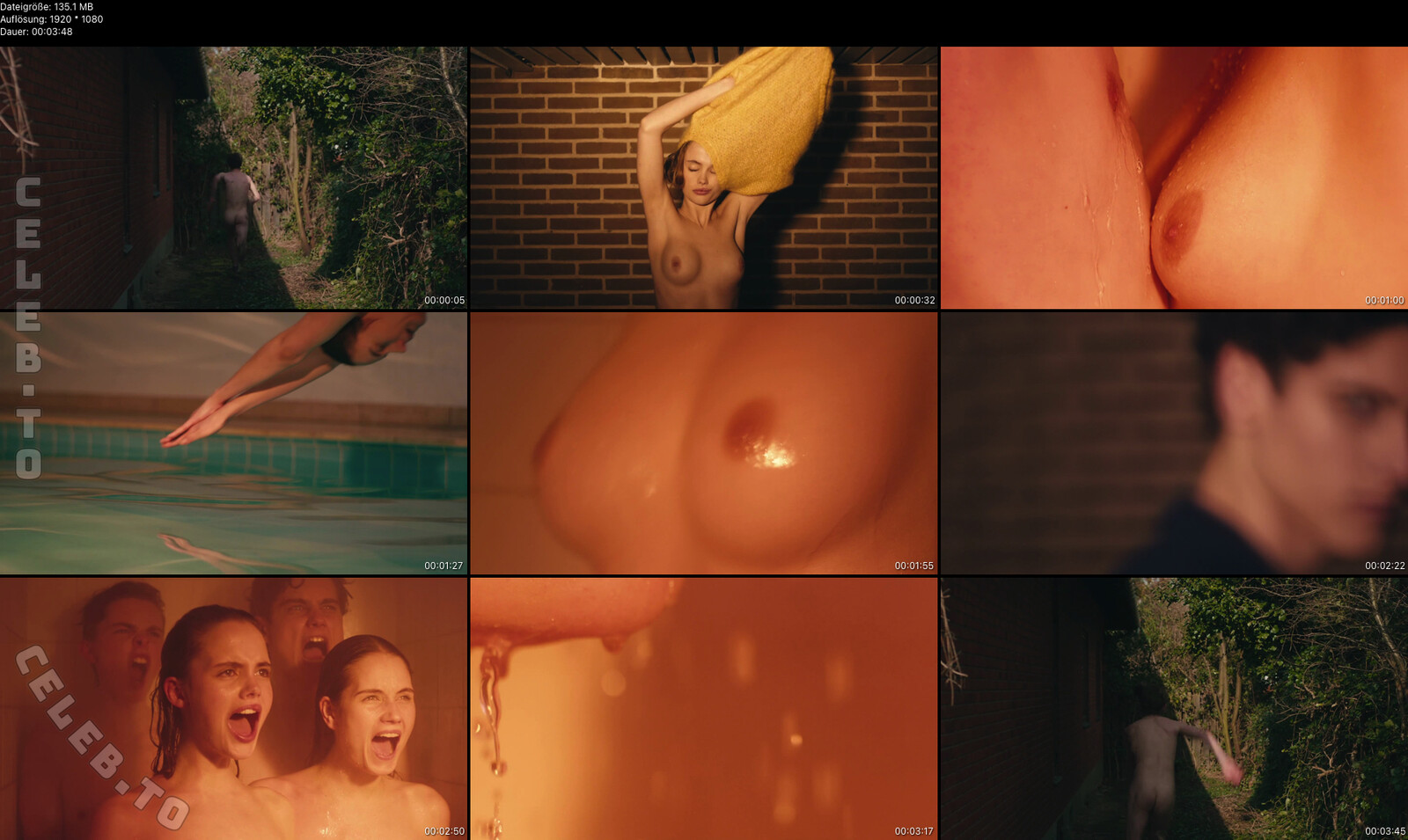 Musikvideos nude photo 1