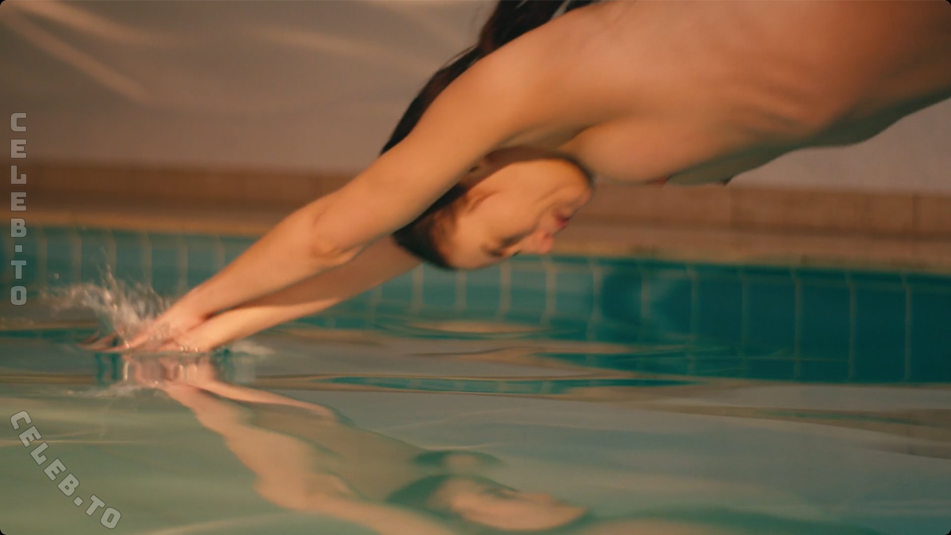 Musikvideos nude photo 8
