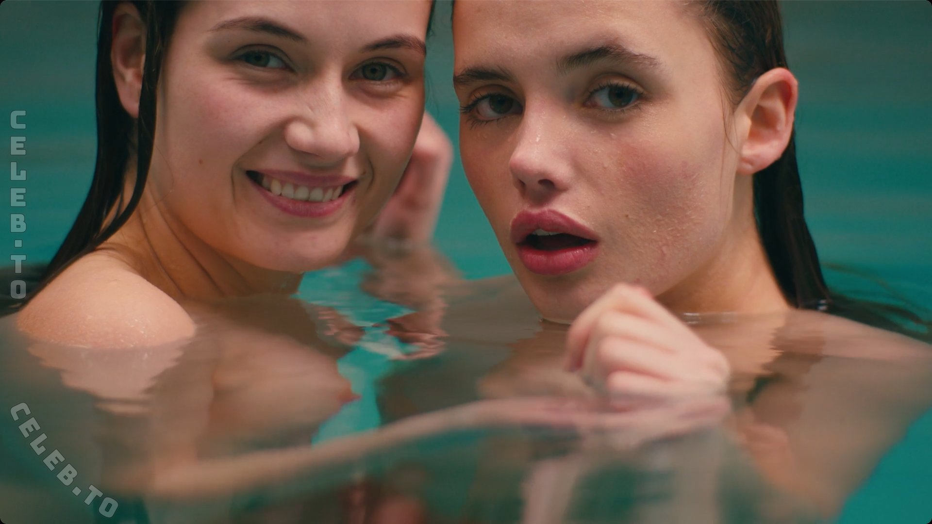 Musikvideos nude photo 9
