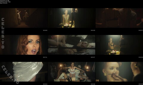 Musikvideos – Lena and the Stone - Cha Cha Diva